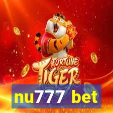 nu777 bet